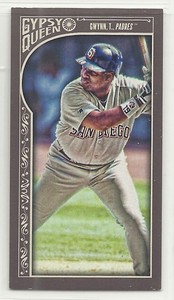 2015 Gypsy Queen Mini  Tony Gwynn 164