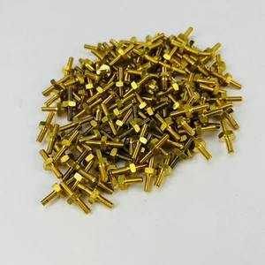 Pinpoint International SPF21 Hoop Adjusting Screw 21mm - Lot of 134! - Picture 1 of 4