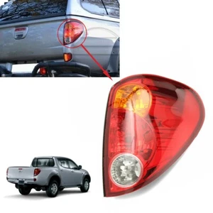 Passend für Mitsubishi L200 Pickup Truck Rückleuchte Lampe 05-15 O/S Fahrer rechts UK - Bild 1 von 4