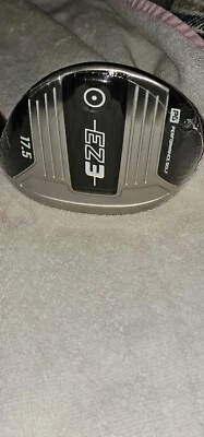 EZ3 Performance Golf 17.5  70gram Stiff Flex RH New - Image 1 of 4