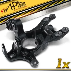 Rear Right RH Steering Knuckle for Hyundai Tucson Kia Sportage 2011-2015 FWD SUV - Picture 1 of 8