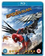 Spider-Man: Homecoming (Blu-ray) Michael Chernus Kenneth Choi Tom Holland