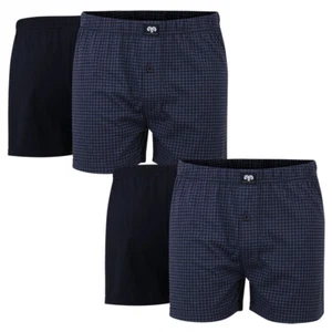 CECEBA, Boxershorts Daytona, 4er Pack, Cotton - Bild 1 von 1