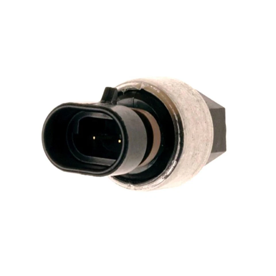 Interruptor de ciclismo aire acondicionado original ACDelco para GMC Sierra 3500 2001 2002 Foto 1 de 4