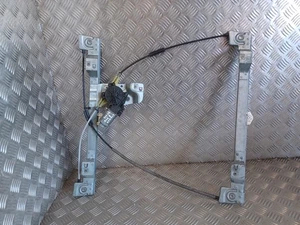 Mécanisme + moteur lève vitre avant droit RENAULT Kangoo II (2) Break - 402086A - Picture 1 of 5
