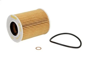 Ölfilter KNECHT OX 369D für KIA CEE'D SW (ED) 2 2007-2012 - Bild 1 von 6