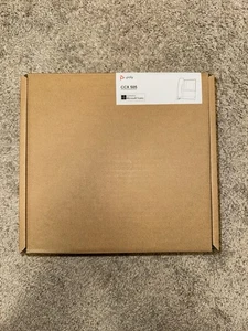 Poly CCX 505 Corded Corded/Cordless Bluetooth Wi-Fi Desktop IP Phone 82Z79AA - Picture 1 of 4