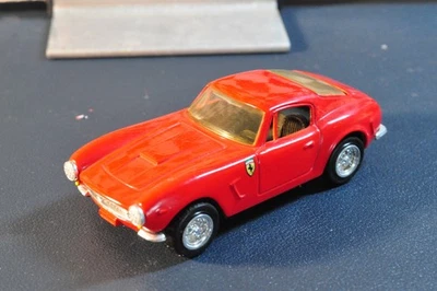 1/43 RARA FERRARI SWB 250 1961 ERTL - Immagine 1 di 2