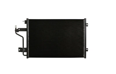 A/C Condenser For 1998-2002 Dodge Ram 2500 1998-2002 Dodge Ram 3500 4983 - Image 1 of 4
