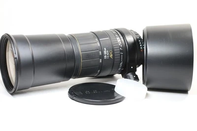 Sigma APO 170-500mm F/5-6.3 D AF Telephoto Zoom Lens for Nikon F From Japan - Image 1 of 4