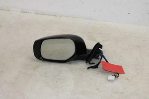 2016-2018 Infiniti Q50 Left Side View Mirror W/ Camera OEM LH7 - Picture 1 of 17