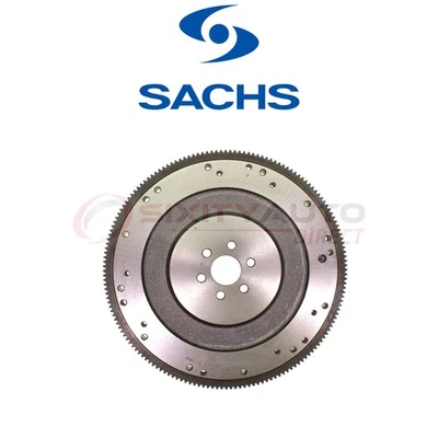 SACHS Clutch Flywheel for 1978-1983 Ford E-100 Econoline 4.9L L6 - wp — 第 1/4 张图片