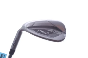 LEFTY Ping G425 54* Sand Wedge 35 in Steel Shaft Extra Stiff Flex - Picture 1 of 8