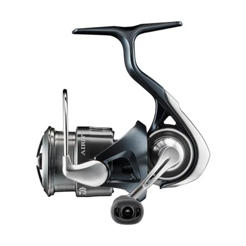 Carrete giratorio Daiwa 23 Airity ST SF1000S-P Foto 1 de 1