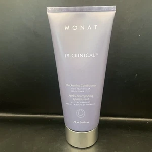 Monat IR Clinical Thickening Conditioner 6 fl oz, NEW, Sealed - Picture 1 of 3
