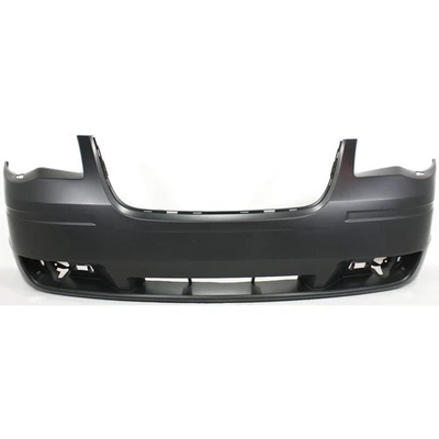 Bumper Cover For 2008-2010 Chrysler Town & Country With Headlight Washer Hole - Image 1 of 4