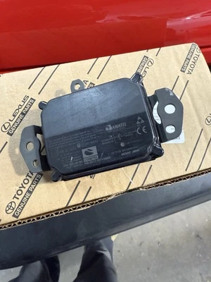 2019 - 2023 Toyota Rav4 Cruise Control Radar Distance Sensor OEM 88210-06050 - Image 1 of 3