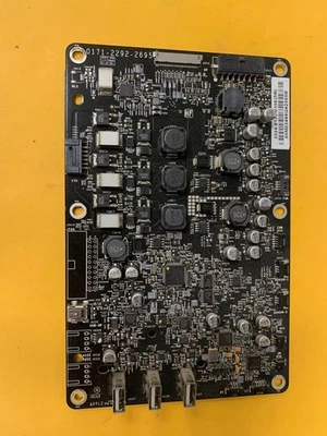 ✨ OEM Apple LED Cinema Display 24" A1267 Logic  MAIN BOARD 0171-2292-2695✨ - Image 1 of 4