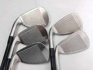 Mizuno JPX EIII sv titanium face 26° 6-9 P Iron Set OrochiLight Regular #tX - Picture 1 of 9