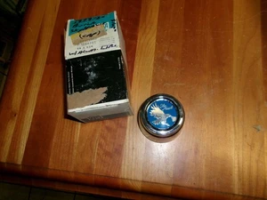 BUICK skyhawk wheel center cap nos gm 1264731  a - Picture 1 of 1