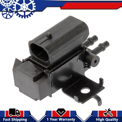 Wastegate Solenoid For Chevrolet C3500 1994-2000 Chevrolet K3500 1994-2000 - Image 1 of 2
