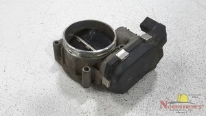 BMW X3 2007 conjunto de válvula de acelerador - Imagen 1 de 12