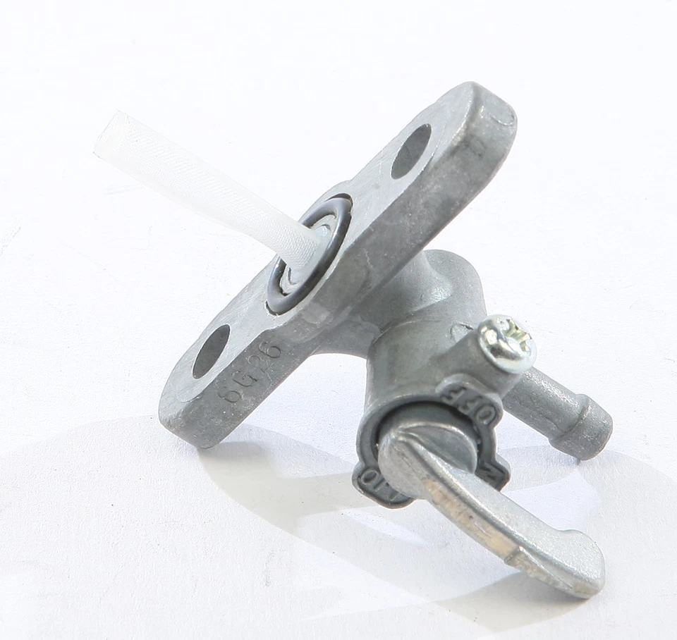 Conjunto de palanca de combustible K L 18-4988 SUZUKI 1976-2012 RM80 RM85 RM250 RM125 RM400 Foto 1 de 1