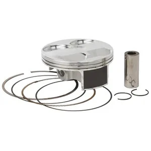 Kit de pistón forjado Vertex HC 95,96 h 13,1:1 Suzuki RMZ450 13-17 Foto 1 de 4