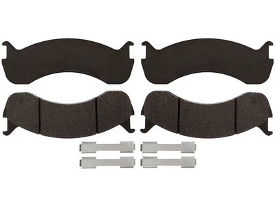 For 2005-2009 Workhorse LF72 Brake Pad Set Raybestos 19786NXKQ 2006 2007 2008 - Изображение 1 из 2