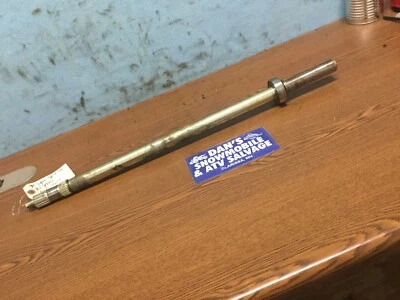 Eje de eje de transmisión Jack # 1332207-067 Polaris 1996 Super Sport 550 moto de nieve Foto 1 de 4