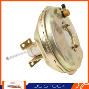 67-74 For Chevrolet Chevelle A/F/X body Delco Vacuum 11" Dia Power Brake Booster - Picture 1 of 6