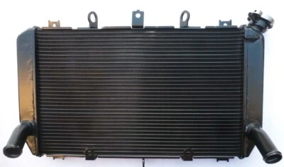 TCMT RADIATEUR Z900 Z 900 2017 2018 2019 2020 2021 2022 2023 à 2025 garantie 1AN NEUF