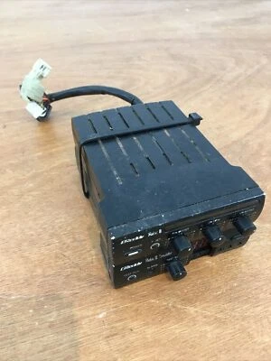 GREDDY REBIC 3 unidades de control retro Jdm boost - Imagen 1 de 4