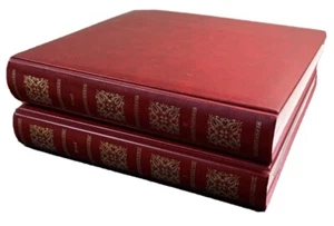 Israel Bohrung Falzlos/Ordner (2) 1965-1990 710+ Tabs, postfrisch ss+ (CV $1,100+) - Bild 1 von 12