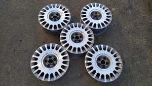 N5 Cerchi In Lega Lancia Phedra R15 Attacco 5X98 - Foto 1 di 1