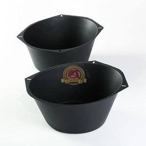 Metra 81-6900 Universal Hard Plastic 6" x 9" Car Speaker Baffles (pair) 6x9" - Picture 1 of 5