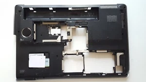 HP Pavilion DV7-3000 series bottom cover DV7-3120ed w/ ports jack usb 518901-001 - Afbeelding 1 van 2