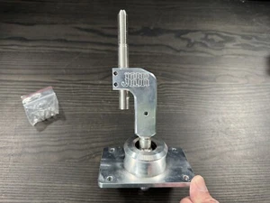 JHR / UPR Racing 2011 2012 Ford Mustang Billet Manual Short Shifter MT-82 - Picture 1 of 15