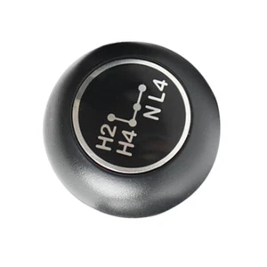 Automatic Gear Shift Knob Shifter Fit for Toyota Land Cruiser FJ40 1969-1984 - Picture 1 of 4
