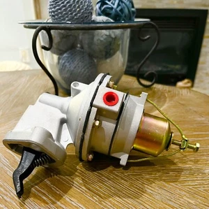 Mercruiser Fuel Pump 4 cylinder engines 3.0L 2.5L 3.7L Models - Bild 1 von 5