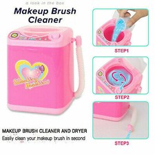 Bittb 1pc Egg Makeup Brush Cleaning Foundation Cosmetic Beauty