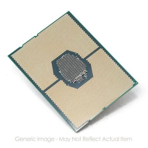 Intel Xeon Gold 6230 Prozessor (20 Kerne, 2,1 GHz, 27,5 MB CACHE, 125 W) - SRF8W - Bild 1 von 1