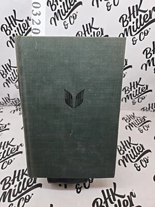 Tales of Edgar Allan Poe 1944 HC Illustrated by Fritz Eichenberg Random House - Foto 1 di 8