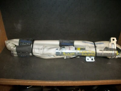 2019 2020 Nissan ALTIMA PASSENGER Roof Air Bag SRS (M1G008) Foto 1 de 4