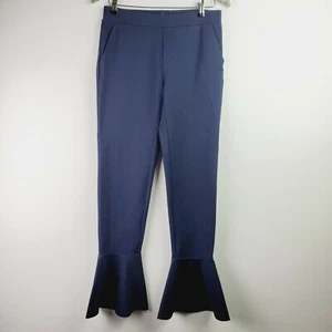 Scotch & Soda Rock 'N Scotch R Belle Girls Bell Pants Sz 16 SUPER CUTE! - Picture 1 of 11