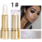 Dnm Highlight Contour Stick Beauty Makeup Face Powder Cream Shimmer D