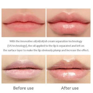 Lip Plumper Extreme Lip Gloss Maximizer Plump Volume Lips Bigger US R6I4 - Picture 1 of 10