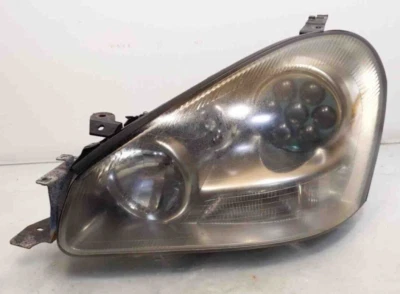 Infiniti Q45 2002 OEM conjunto de faros de xenón del lado izquierdo del conductor modelo deportivo Foto 1 de 4