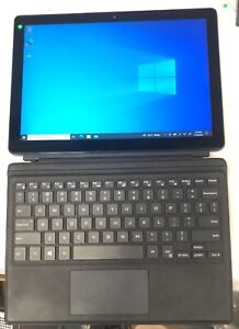 Dell Latitude 5285 Tablet/Laptop i5 7300u 2,6 GHz 8 GB 256 GB SSD – Touchscreen