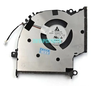 Asus Vivobook X1402ZA X1502ZA X1503ZA X1505ZA X1605EA X1605ZA X1703ZA CPU Fan - Picture 1 of 3
